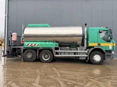 Renault-Acmar - 12.000 Liter-2009-211370