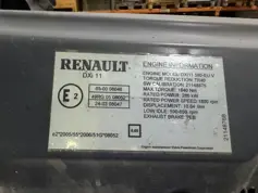 Renault-Acmar - 12.000 Liter-2009-211370