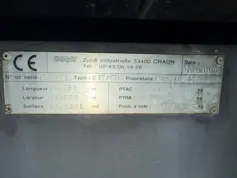 Renault-Acmar - 12.000 Liter-2009-211370