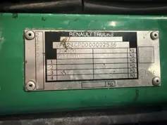 Renault-Acmar - 12.000 Liter-2009-211370