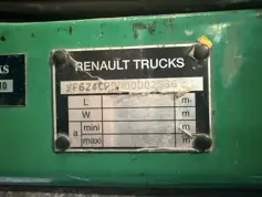 Renault-Acmar - 12.000 Liter-2009-211370