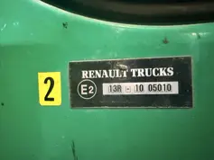Renault-Acmar - 12.000 Liter-2009-211370