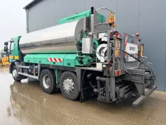 Renault-Acmar - 12.000 Liter-2009-211370