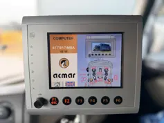 Renault-Acmar - 12.000 Liter-2009-211370