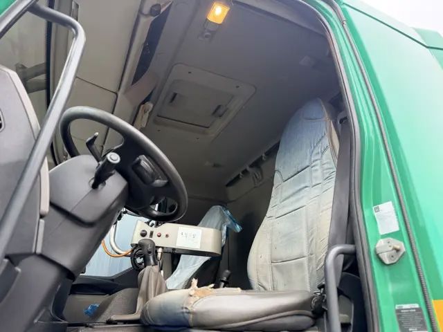 Renault-Acmar - 12.000 Liter-2009-211370