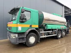 Renault-Acmar - 12.000 Liter-2009-211370