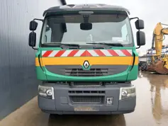 Renault-Acmar - 12.000 Liter-2009-211370