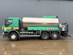 Renault-Acmar - 12.000 Liter-2009-211370