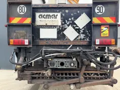 Renault-Acmar - 12.000 Liter-2001-211039