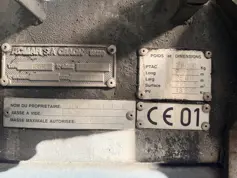 Renault-Acmar - 12.000 Liter-2001-211039