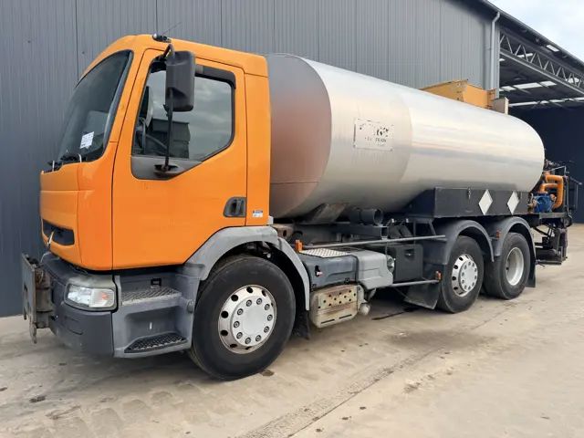 Renault-Acmar - 12.000 Liter-2001-211039