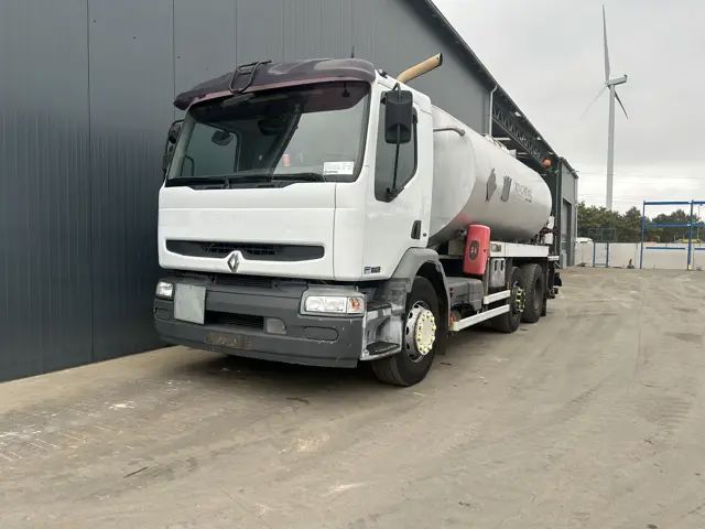 Renault-Rincheval - 12.000 Liter-2005-209117