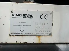 Renault-Rincheval - 12.000 Liter-2005-209117