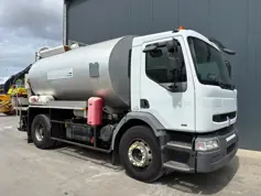 Renault-Rincheval - 9.000 Liter-2000-207865