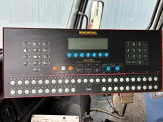 Renault-Rincheval - 9.000 Liter-2000-207865