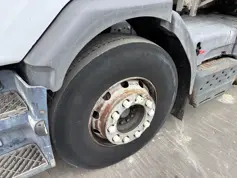 Renault-Rincheval - 9.000 Liter-2000-207865