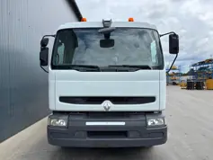 Renault-Rincheval - 9.000 Liter-2000-207865