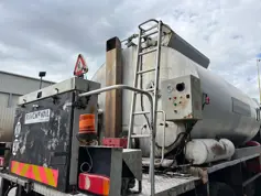 Renault-Rincheval - 9.000 Liter-2000-207865