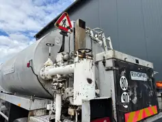 Renault-Rincheval - 9.000 Liter-2000-207865