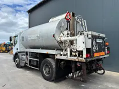 Renault-Rincheval - 9.000 Liter-2000-207865