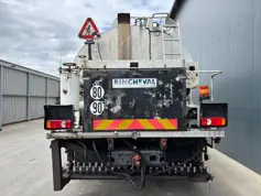 Renault-Rincheval - 9.000 Liter-2000-207865