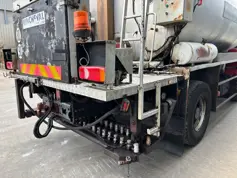 Renault-Rincheval - 9.000 Liter-2000-207865