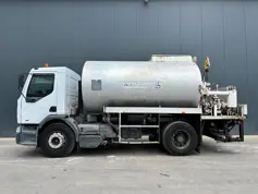 Renault-Rincheval - 9.000 Liter-2000-207865