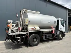 Renault-Rincheval - 9.000 Liter-2000-207865