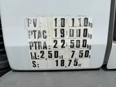 Renault-Rincheval - 9.000 Liter-2000-207865