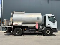 Renault-Rincheval - 9.000 Liter-2000-207865