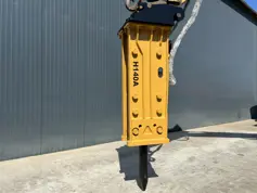 Smitma-S140 / Caterpillar 320 / 323 - Volvo EC210 - Komatsu PC210-2025-906087
