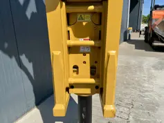 Smitma-S140 / Caterpillar 320 / 323 - Volvo EC210 - Komatsu PC210-2025-906087