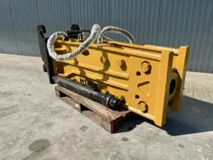 Smitma-S140 / Caterpillar 320 / 323 - Volvo EC210 - Komatsu PC210-2025-906087