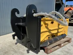 Smitma-S140 / Caterpillar 320 / 323 - Volvo EC210 - Komatsu PC210-2025-906087