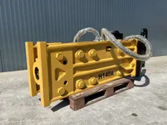 Smitma-S140 / Caterpillar 320 / 323 - Volvo EC210 - Komatsu PC210-2025-906087
