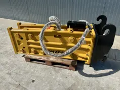 Smitma-S140 / Caterpillar 320 / 323 - Volvo EC210 - Komatsu PC210-2025-906087