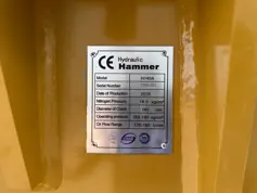 Smitma-S140 / Caterpillar 320 / 323 - Volvo EC210 - Komatsu PC210-2026-906087