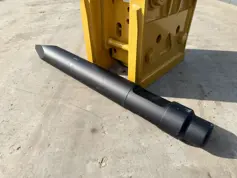 Smitma-S140 / Caterpillar 320 / 323 - Volvo EC210 - Komatsu PC210-2026-906087