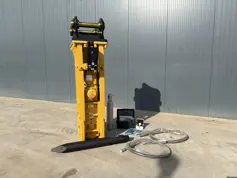 Smitma-S140 / Caterpillar 320 / 323 - Volvo EC210 - Komatsu PC210-2026-906087