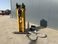 Smitma-S140 / Caterpillar 320 / 323 - Volvo EC210 - Komatsu PC210-2026-906087