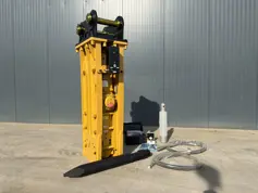 Smitma-S140 / Caterpillar 320 / 323 - Volvo EC210 - Komatsu PC210-2026-906087