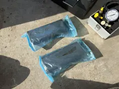 Smitma-S140 / Caterpillar 320 / 323 - Volvo EC210 - Komatsu PC210-2026-906087