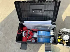 Smitma-S140 / Caterpillar 320 / 323 - Volvo EC210 - Komatsu PC210-2026-906087