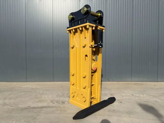 Smitma-S140 / Caterpillar 320 / 323 - Volvo EC210 - Komatsu PC210-2026-906087