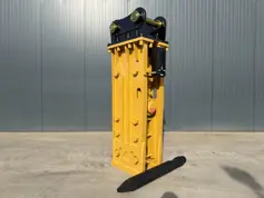 Smitma-S140 / Caterpillar 320 / 323 - Volvo EC210 - Komatsu PC210-2026-906087