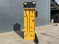 Smitma-S140 / Caterpillar 320 / 323 - Volvo EC210 - Komatsu PC210-2026-906087