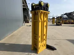 Smitma-S140 / Caterpillar 320 / 323 - Volvo EC210 - Komatsu PC210-2026-906087