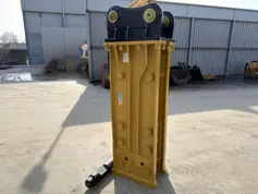 Smitma-S140 / Caterpillar 320 / 323 - Volvo EC210 - Komatsu PC210-2026-906087