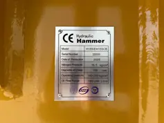 Smitma-S155 - 325 / 329 / 330F / EC290 / EC300 / PC290 / PC300-2026-908058