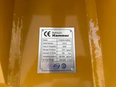 Smitma-S165 - 340 / 336 / 330 / PC350 / EC350-2026-908221